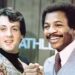 Muere Carl Weathers, actor recordado por su papel de Apollo Creed en «Rocky», a los 76 años