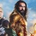‘Aquaman y el Reino Perdido’ se convierte en uno de los mayores éxitos del DCEU