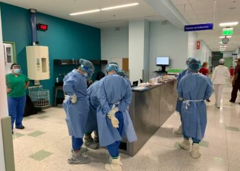 Costa Rica confirma un caso de gusano barrenador en humanos