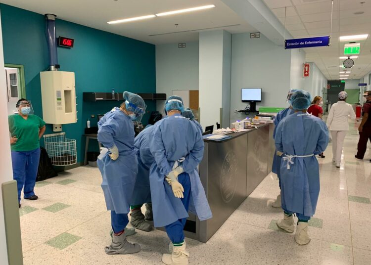 Costa Rica confirma un caso de gusano barrenador en humanos