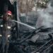 Bomberos sofocan dos incendios reportados en Soyapango
