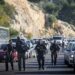 Al menos un muerto y ocho heridos por un ataque terrorista cerca de un asentamiento israelí en Cisjordania