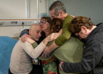 Israel aseguró que la mayoría de los rehenes de Hamas serán liberados por acuerdos