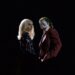 Joaquin Phoenix y Lady Gaga reaparecieron juntos con nuevas fotos de la filmación de “Joker 2”