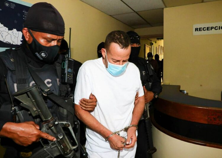 Exsuegro de Funes deberá seguir en prisión