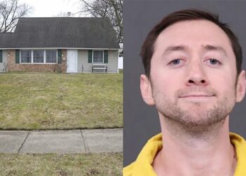 En EEUU detuvieron a un hombre que asesinó a su padre y publicó un video de su cabeza decapitada en YouTube