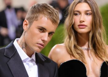 Crece la preocupación por Justin y Hailey Bieber, después de que el padre de la modelo haya pedido una ‘oración’ por ellos