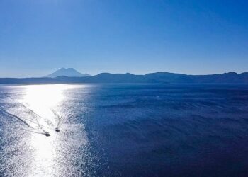 MARN pronostica vientos de hasta 50 kilómetros por hora para este domingo