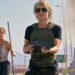 Terminator: Linda Hamilton dice que no tiene la intención de volver a la franquicia como Sarah Connor
