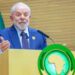 Diputados brasileños registraron un pedido de impeachment contra Lula da Silva por sus comentarios sobre Israel