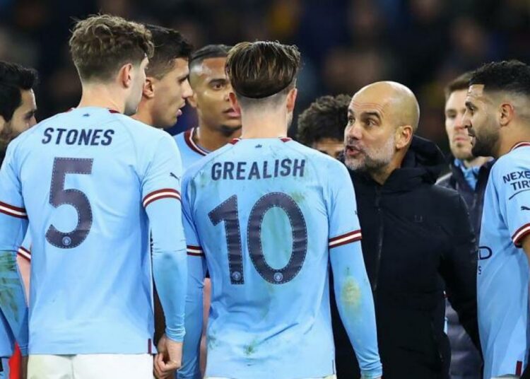 Tensión en la Premier League por el posible castigo a Manchester City