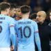 Tensión en la Premier League por el posible castigo a Manchester City