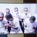 182 mareros señalados de asesinar a comerciantes que se negaban a pagar extorsión enfrentan audiencia