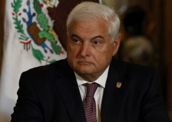 Nicaragua concede asilo al expresidente panameño Ricardo Martinelli