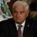 Nicaragua concede asilo al expresidente panameño Ricardo Martinelli
