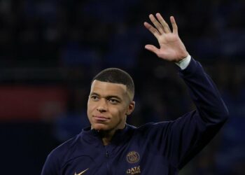 Kylian Mbappé abandonará el PSG al terminar esta temporada