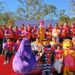 McDonald’s realizó con éxito la Carrera Familiar por segundo año consecutivo en el país