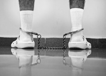 Menor de edad fue enviado a cumplir 30 años de internamiento