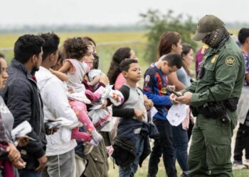 EE.UU. deportó a más de 530.000 migrantes en casi 10 meses