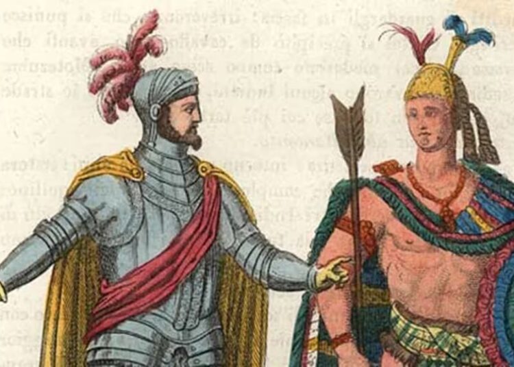 Vladímir Putin: La guerra con Ucrania es de vida o muerte para Rusia