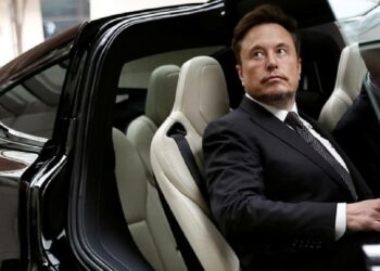 Magnate Elon Musk traslada registro de SpaceX a Texas