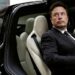 Magnate Elon Musk traslada registro de SpaceX a Texas