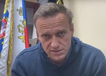Se niegan a entregar el cadáver de Navalny a su madre