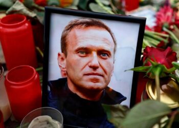 Funeral de Alexei Navalny tendrá lugar este viernes en Moscú