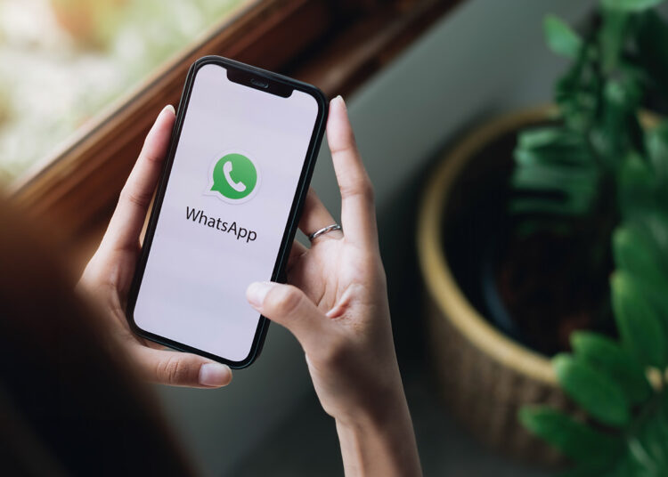 Whatsapp Trae Nuevas Funciones Este Mes Diario La Página 0996