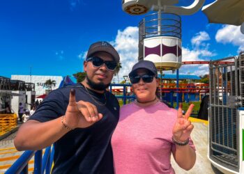 Restaurantes y negocios ofrecen promociones a salvadoreños que ya votaron