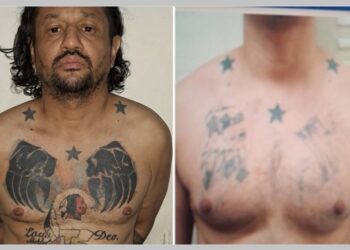 El “Indio” ya no va a delinquir en Quezaltepeque, La Libertad