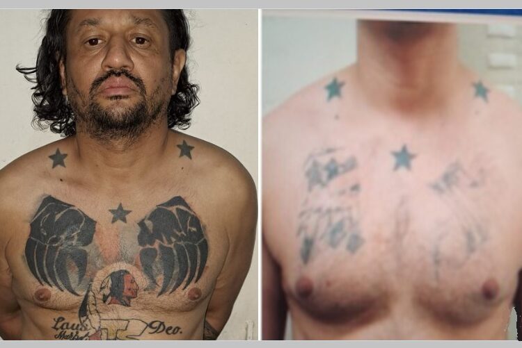 El “Indio” ya no va a delinquir en Quezaltepeque, La Libertad