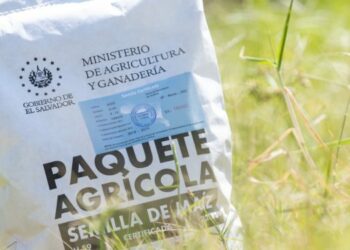 Diputados reorientan fondos para agilizar entrega de paquetes agrícolas