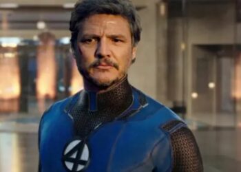 Pedro Pascal será Reed Richards en ‘Los 4 Fantásticos’