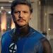 Pedro Pascal será Reed Richards en ‘Los 4 Fantásticos’