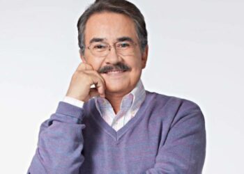 (VIDEO) Pedro Sola, el conductor de Ventaneando repetirá el polémico comercial de mayonesa 17 años después