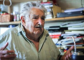 El expresidente uruguayo José ‘Pepe’ Mujica aseguró que Venezuela tiene un gobierno autoritario