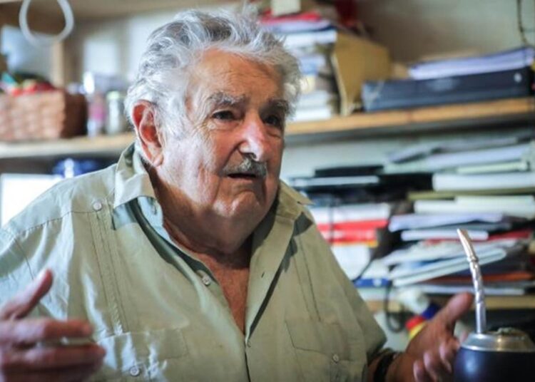 El expresidente uruguayo José ‘Pepe’ Mujica aseguró que Venezuela tiene un gobierno autoritario