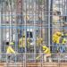 Ministro de Obras Públicas supervisa construcción de puente sobre el río Titihuapa