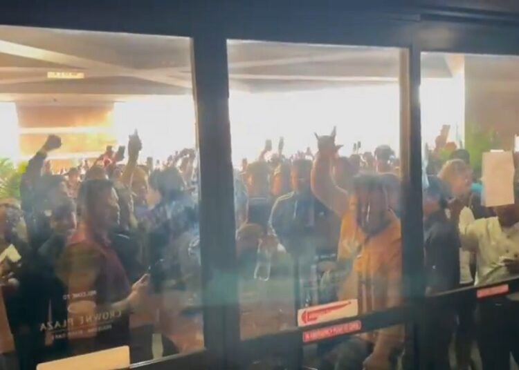 Fiscal general procesará a responsables de no permitir que salvadoreños voten en el exterior