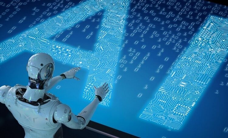 Experto en inteligencia artificial alerta sobre una potencial rebelión de las máquinas