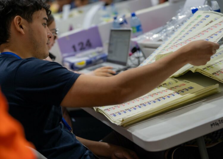 Guillermo Wellman: «El domingo estaríamos dando a conocer cómo quedó integrada la Asamblea Legislativa»