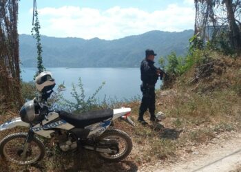 Diputados prorrogan por otros 30 días el régimen de excepción