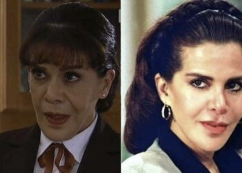 Muere la actriz Renata Flores, protagonista de «Rosa Salvaje» «Chispita» y «¡Vivan los niños!»