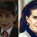 Muere la actriz Renata Flores, protagonista de «Rosa Salvaje» «Chispita» y «¡Vivan los niños!»