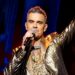 Robbie Williams está pasando por la andropausia