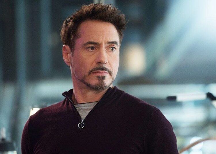 Robert Downey Jr. asegura que Margot Robbie merecía ser nominada al Oscar por Barbie