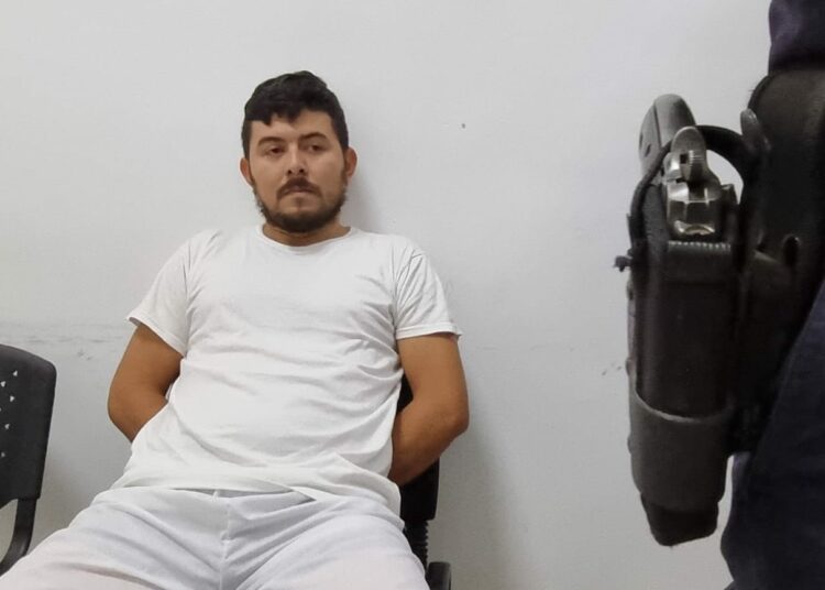 Esperan «pena ejemplar» para sujeto que asesinó a un estudiante universitario para robarle el vehículo