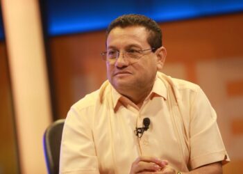 Ministro Rolando Castro: “Se ha superado el récord histórico de un millón de trabajadores formales en El Salvador”