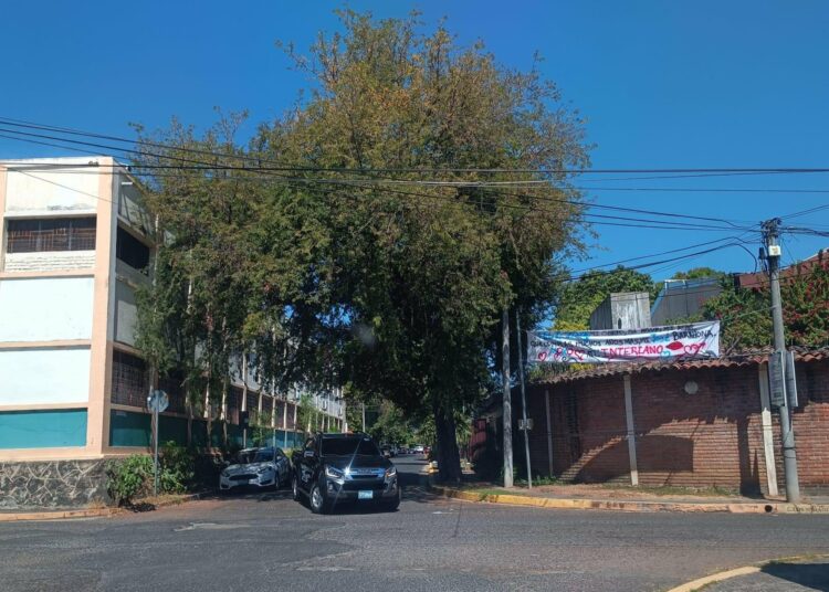 Por once días consecutivos el departamento de San Miguel mantuvo la temperatura más alta del país